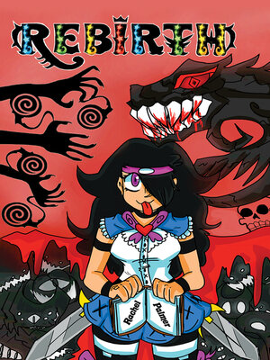 cover image of Rebirth, Volume 1